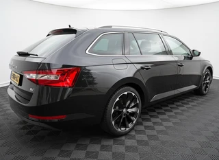 Škoda Superb – thumbnail 7