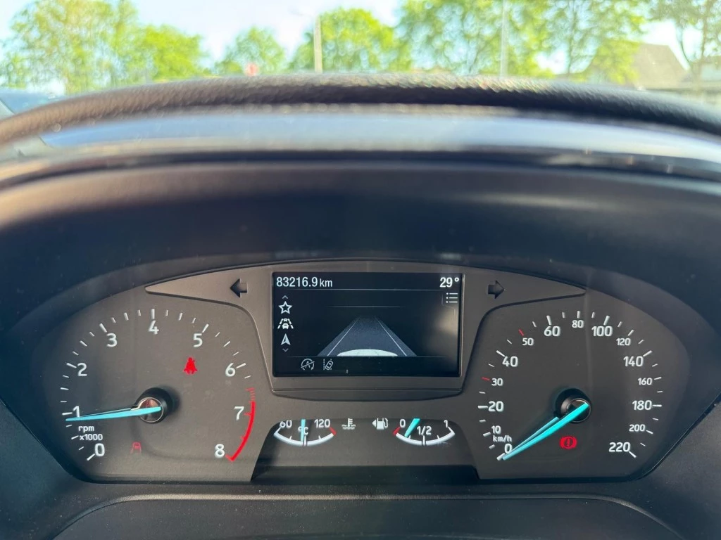 Ford Fiesta – foto 13