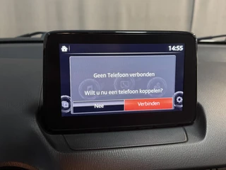 Mazda CX-3 – thumbnail 23