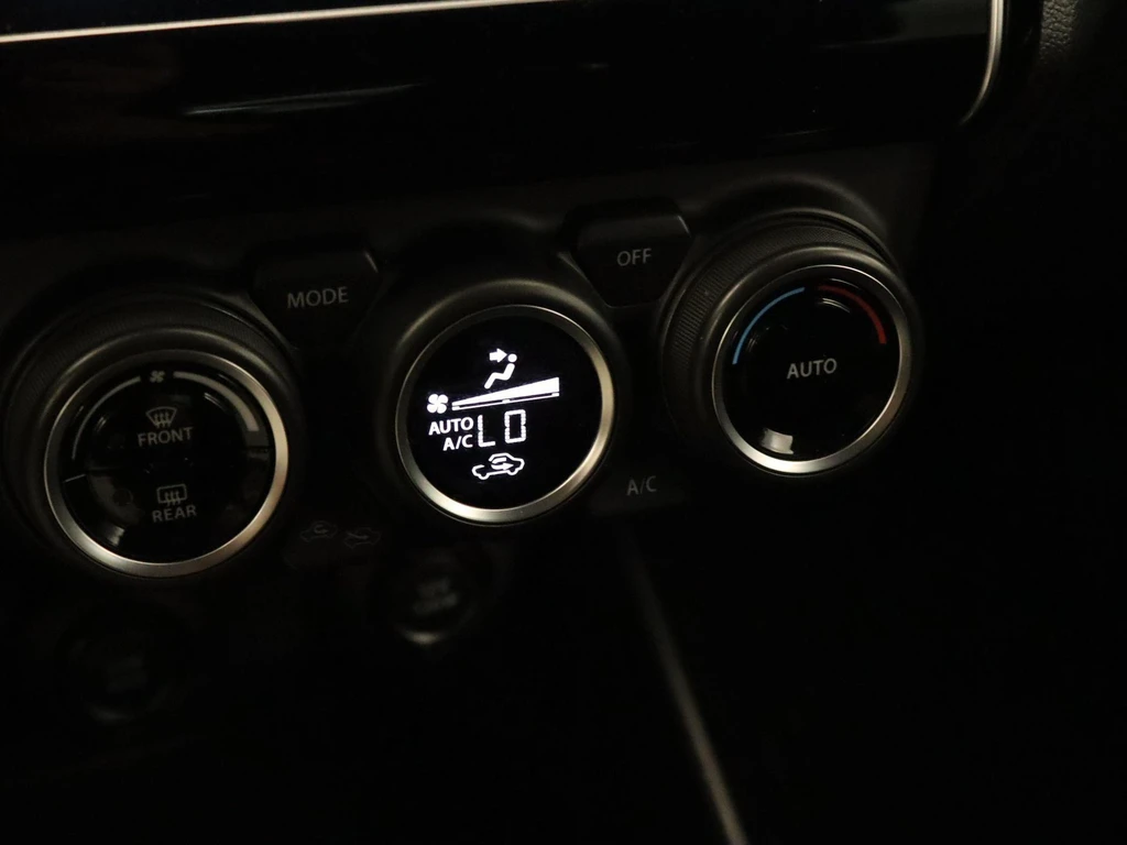 Suzuki Swift – foto 34