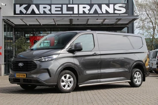 Ford Transit Custom – thumbnail 2