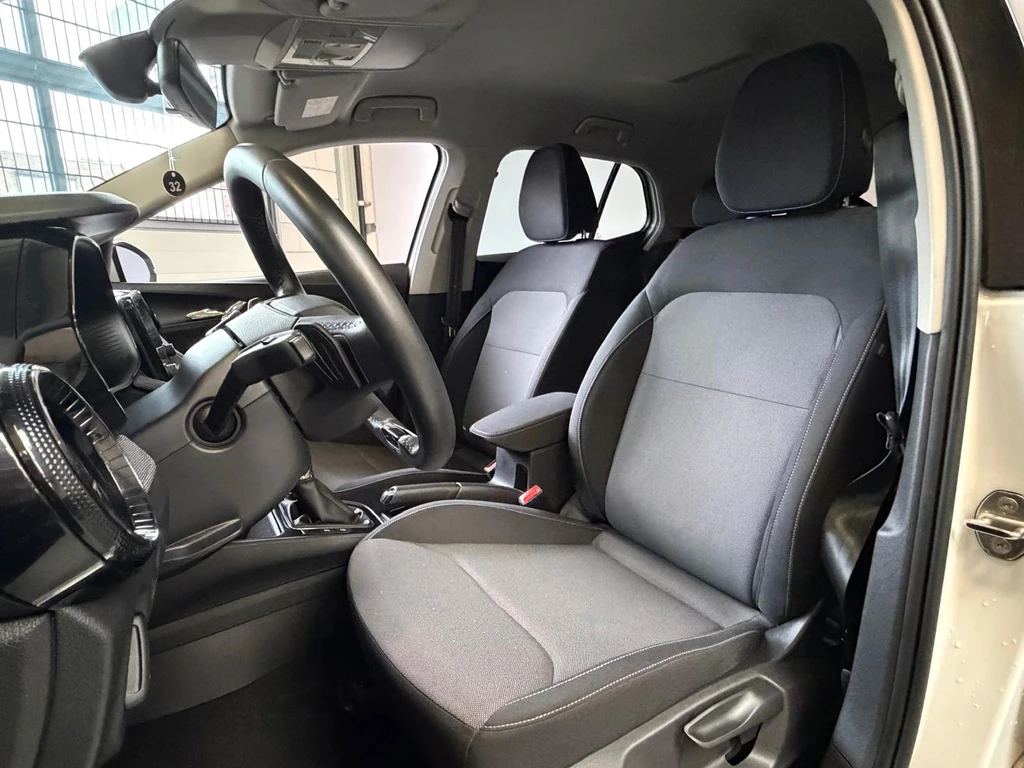 Škoda Fabia – foto 23