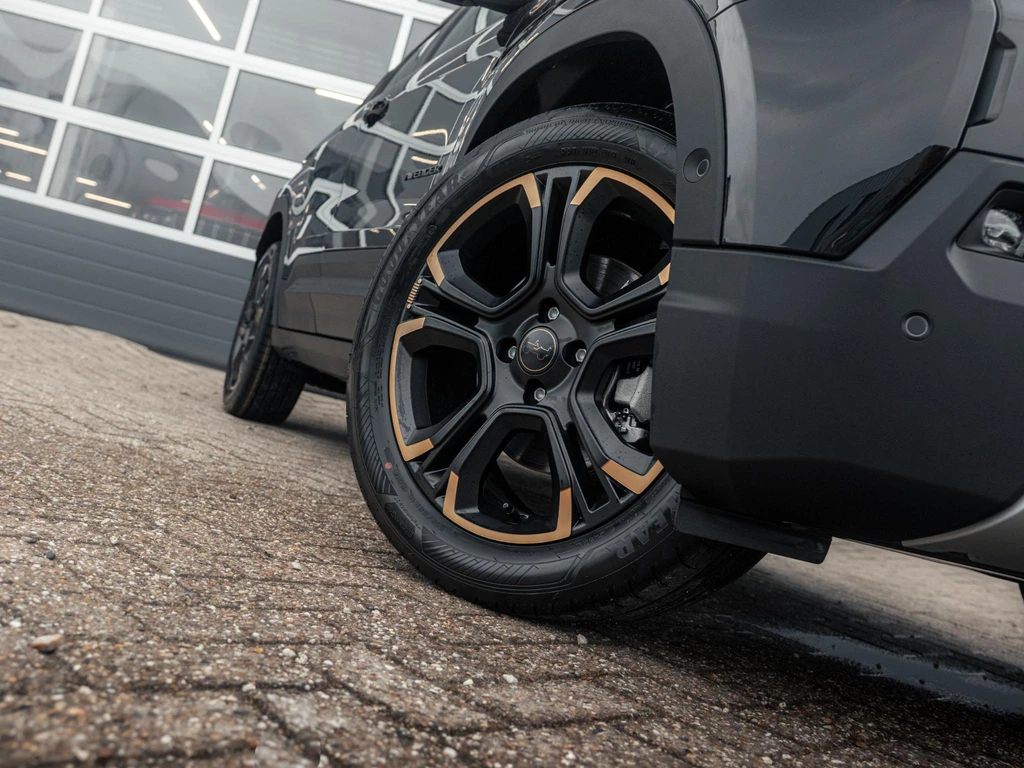Jeep Avenger – foto 11