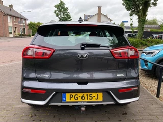 Kia Niro – thumbnail 4