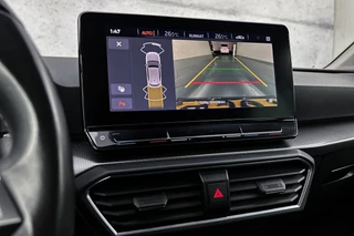 SEAT Leon – thumbnail 30