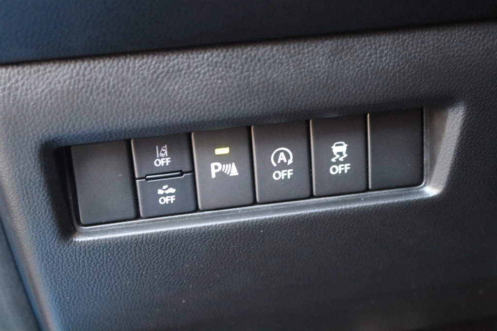 Suzuki Swift – foto 27