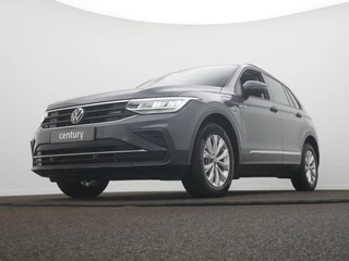 Volkswagen Tiguan – thumbnail 2