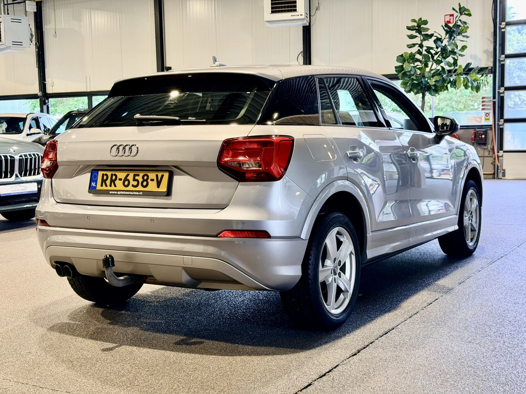 Audi Q2 – foto 6