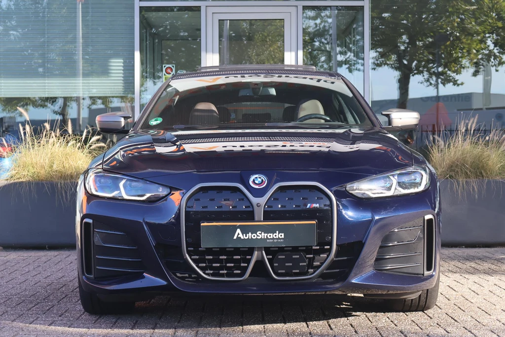 BMW i4 – foto 6
