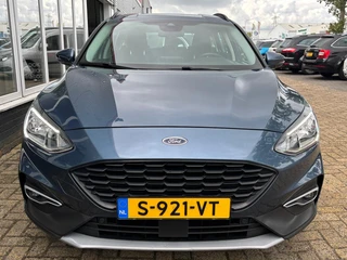 Ford Focus – thumbnail 6