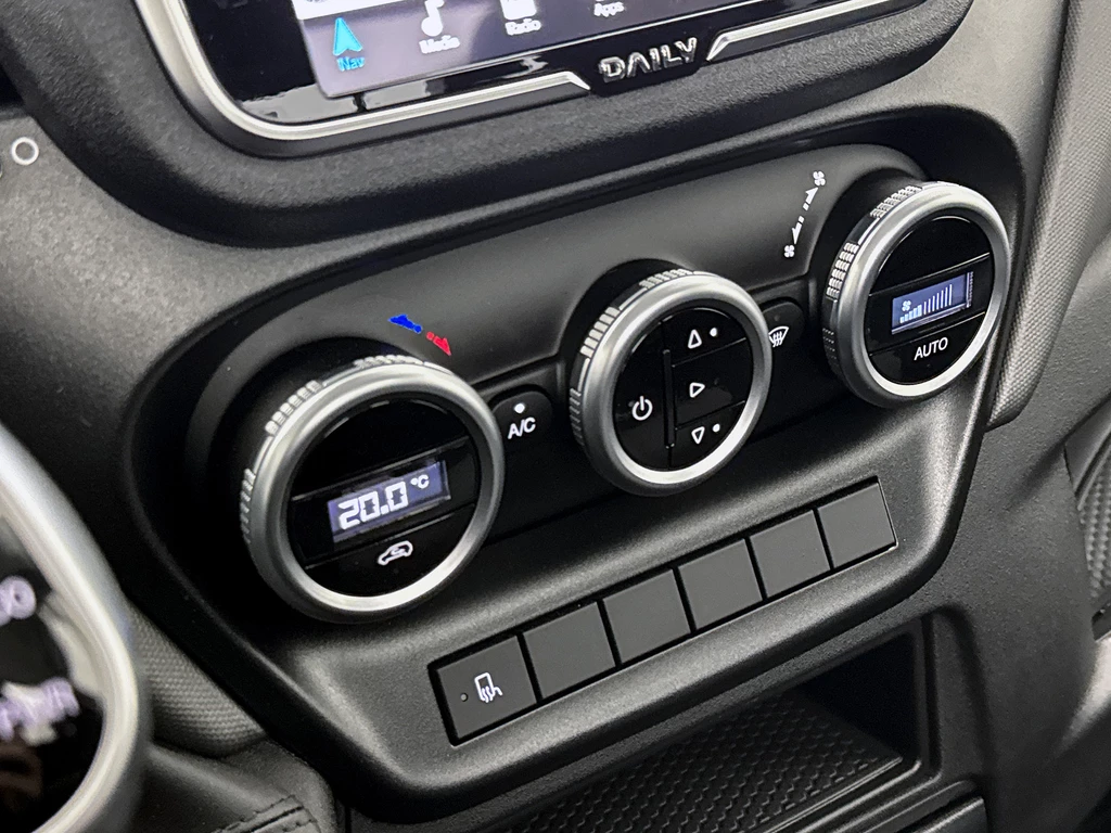 Iveco Daily – foto 17