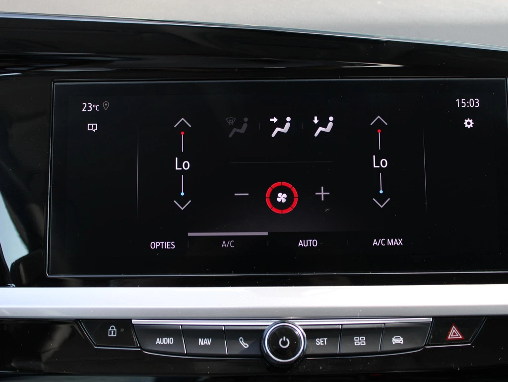 Opel Grandland – foto 15