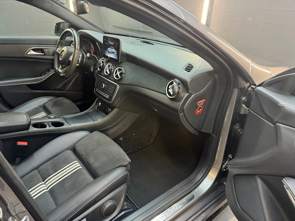 Mercedes-Benz CLA – foto 30