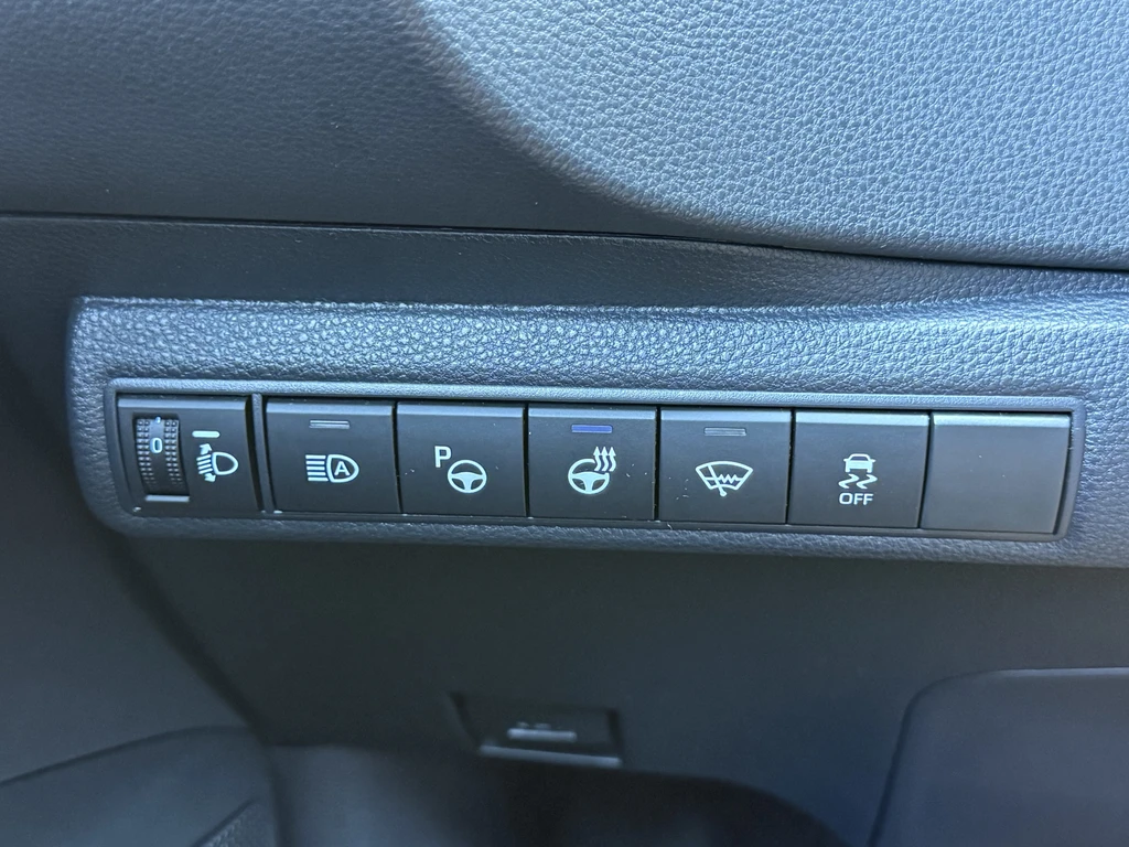 Toyota Corolla Touring Sports – foto 14