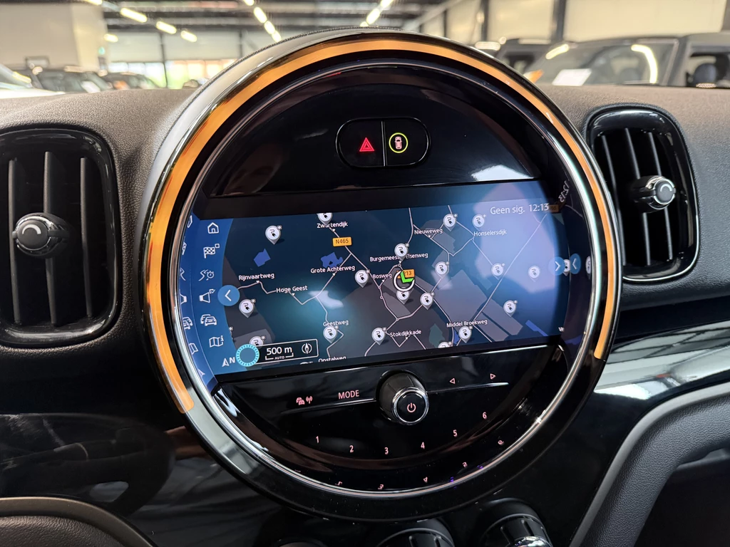 MINI Countryman – foto 13