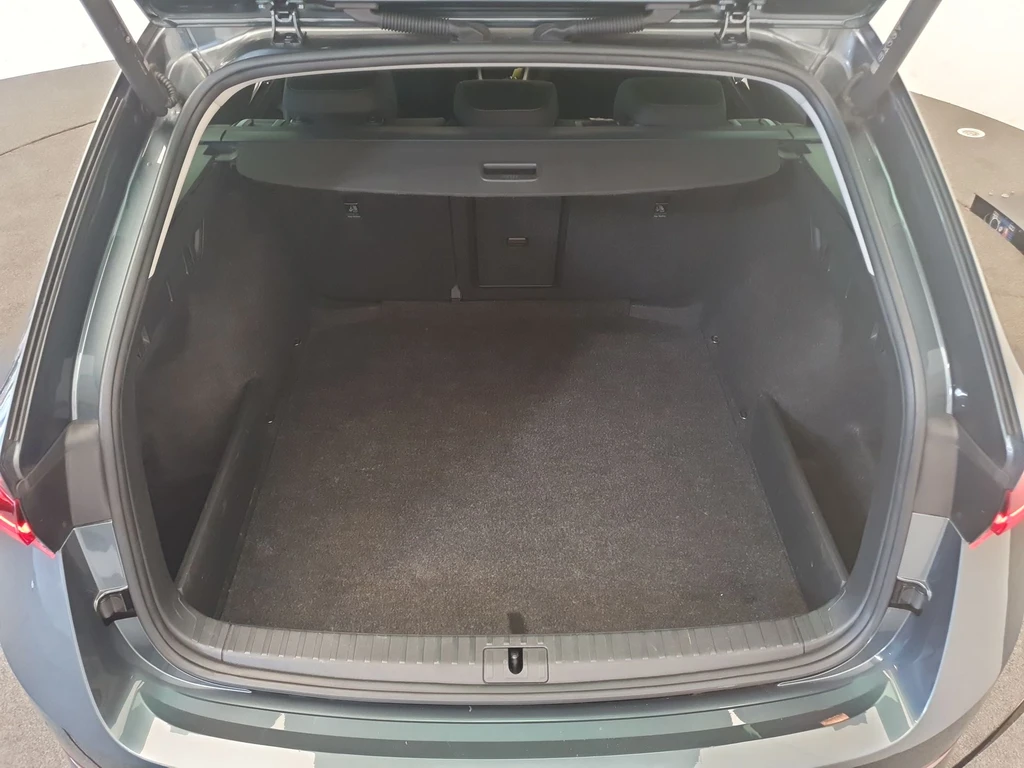 Škoda Octavia – foto 28