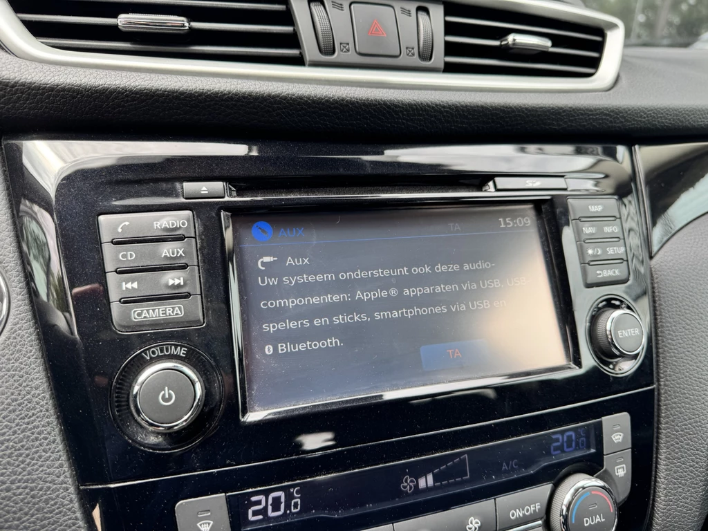 Nissan QASHQAI – foto 22
