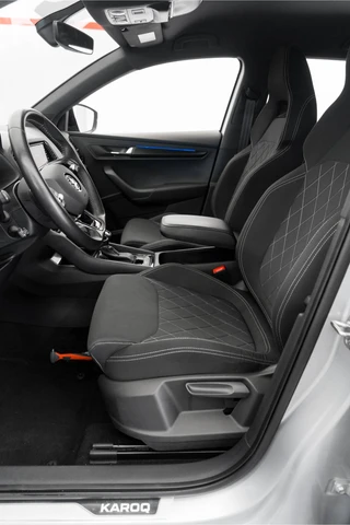 Škoda Karoq – thumbnail 14