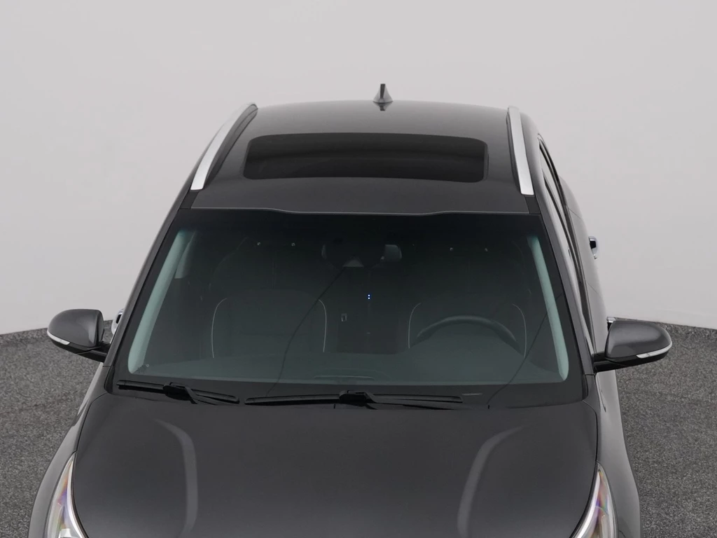 Kia e-Niro – foto 35