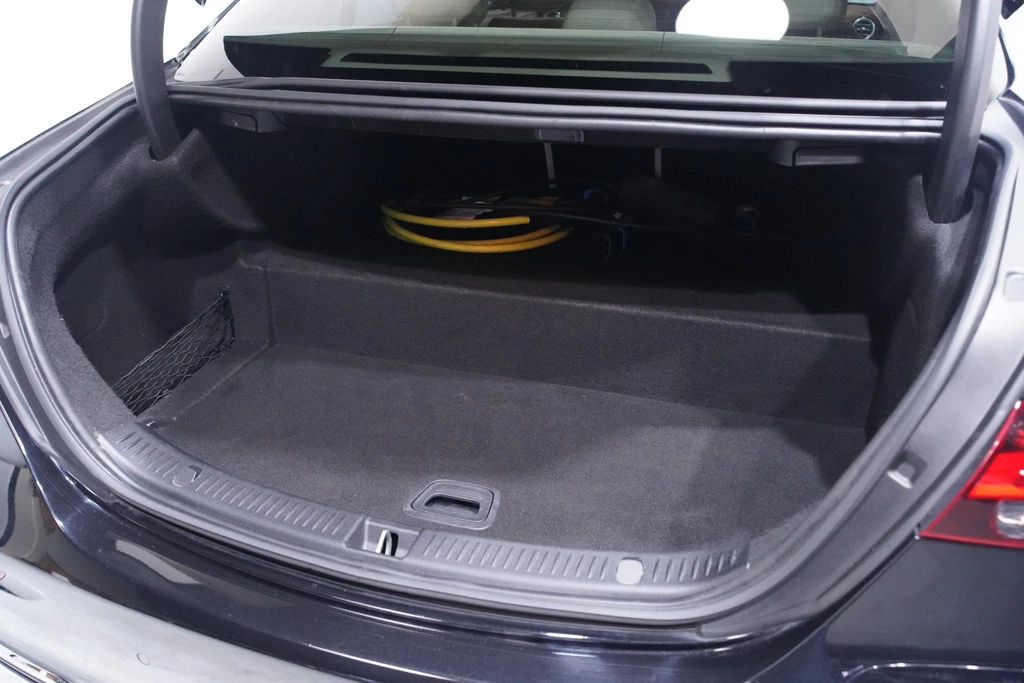 Mercedes-Benz E-Klasse – foto 18