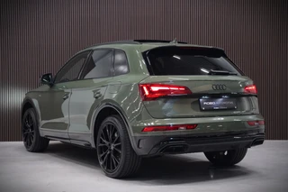 Audi Q5 – thumbnail 5