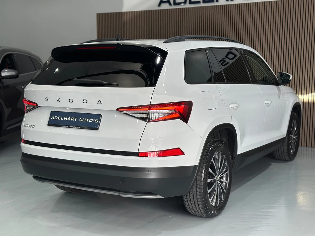 Škoda Kodiaq – foto 9