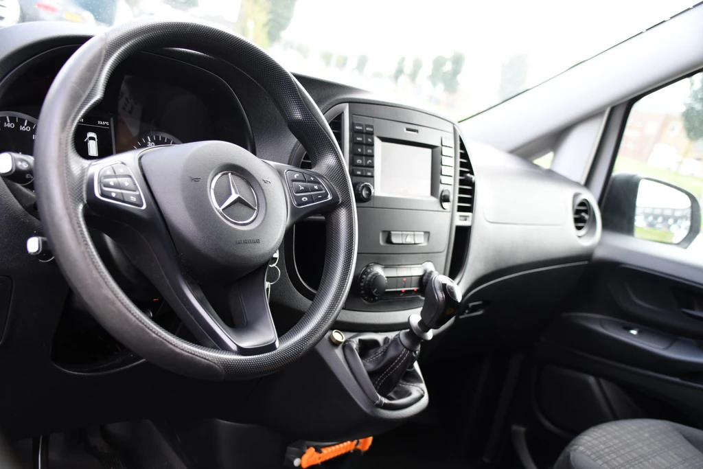 Mercedes-Benz Vito – foto 15