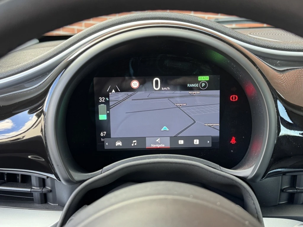 Fiat 500e – foto 19
