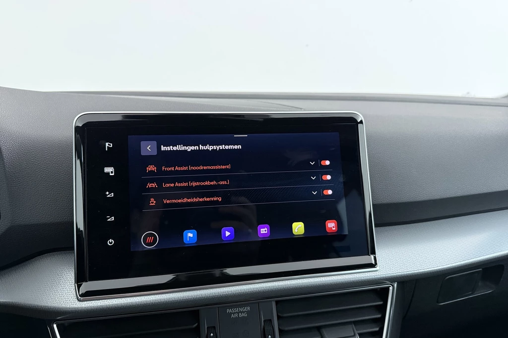 SEAT Tarraco – foto 32