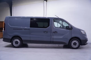 Renault Trafic – thumbnail 9