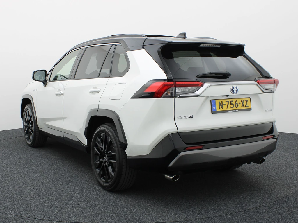Toyota RAV4 – foto 5