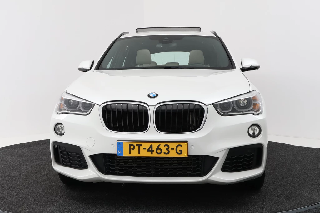 BMW X1 – foto 7