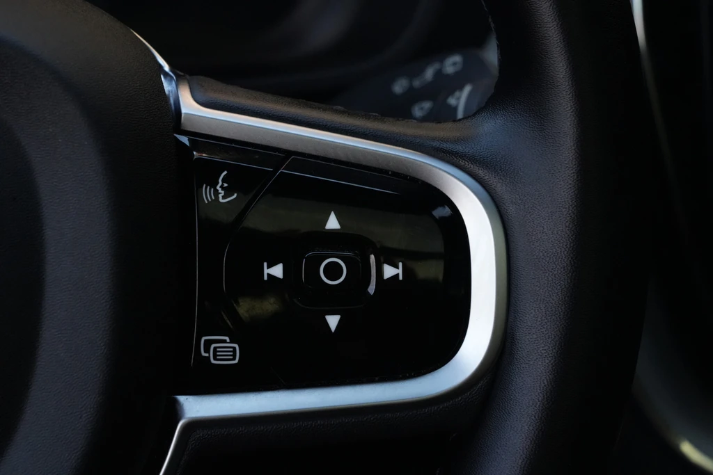 Volvo XC60 – foto 23
