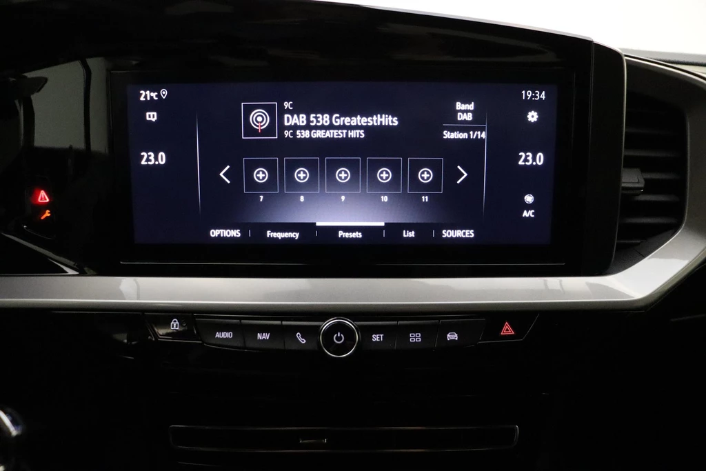 Opel Mokka – foto 19