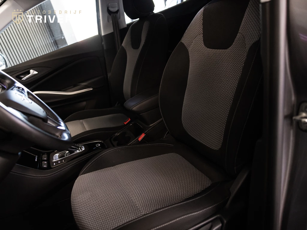 Opel Grandland – foto 20