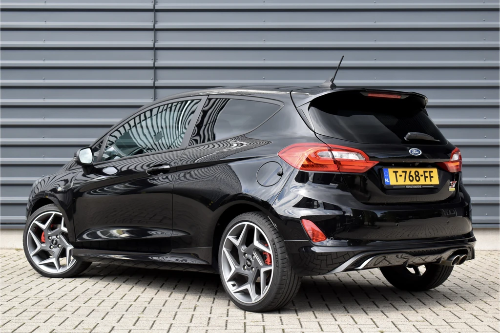 Ford Fiesta – foto 5