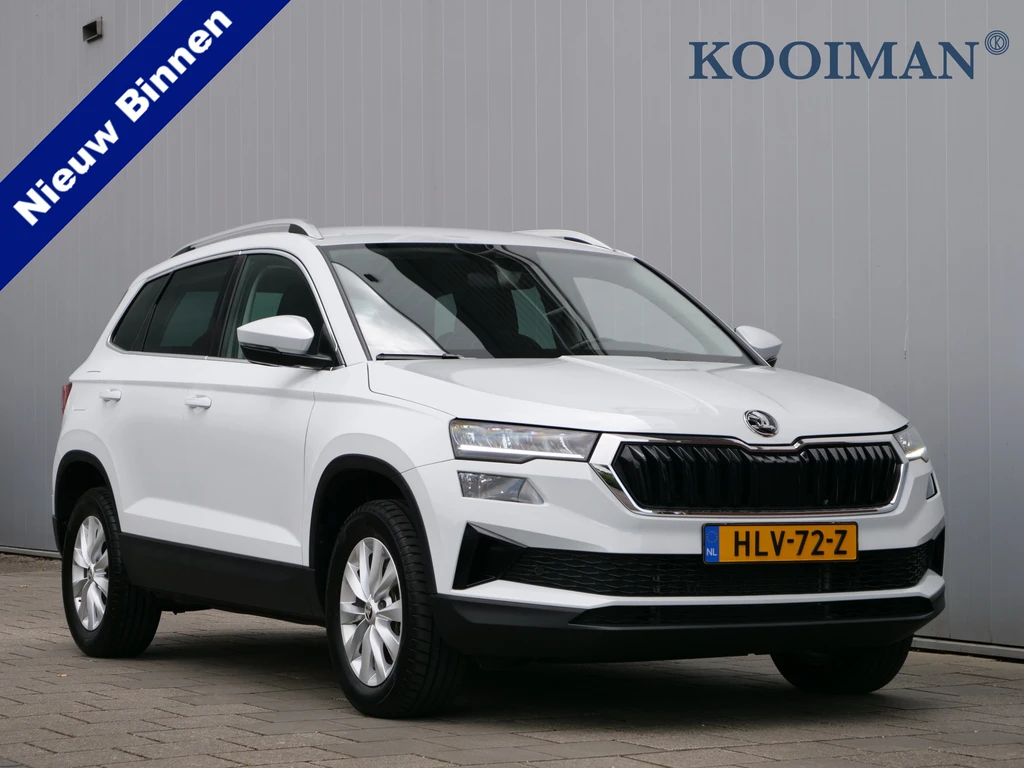 Škoda Karoq – foto 8
