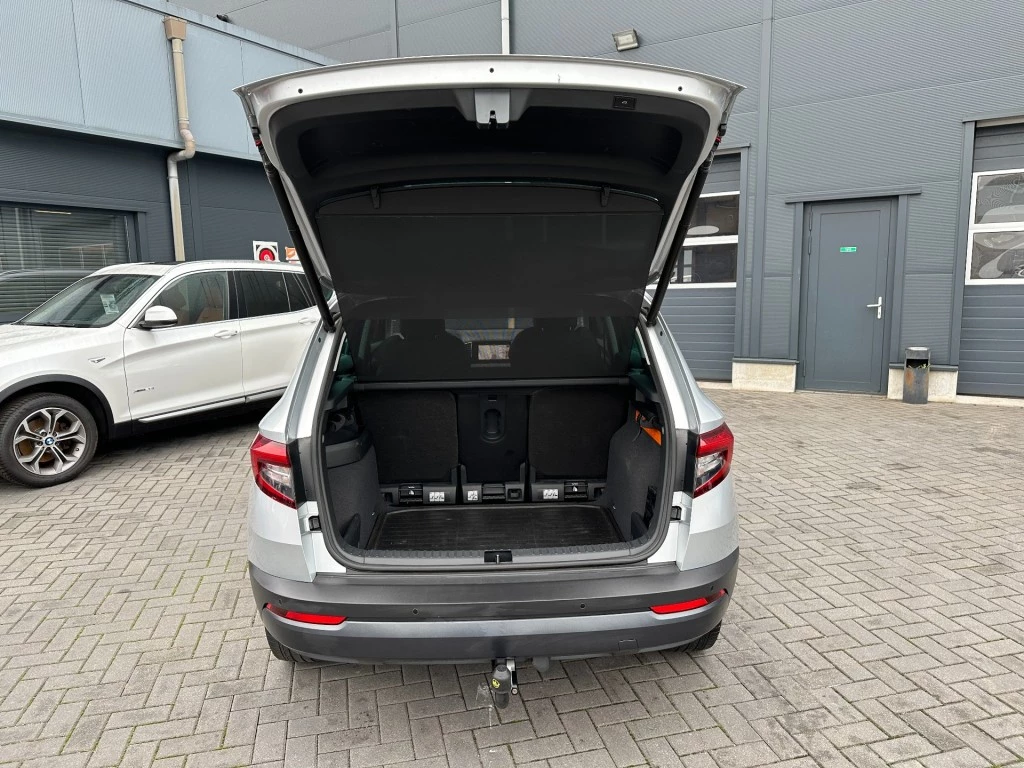 Škoda Karoq – foto 9