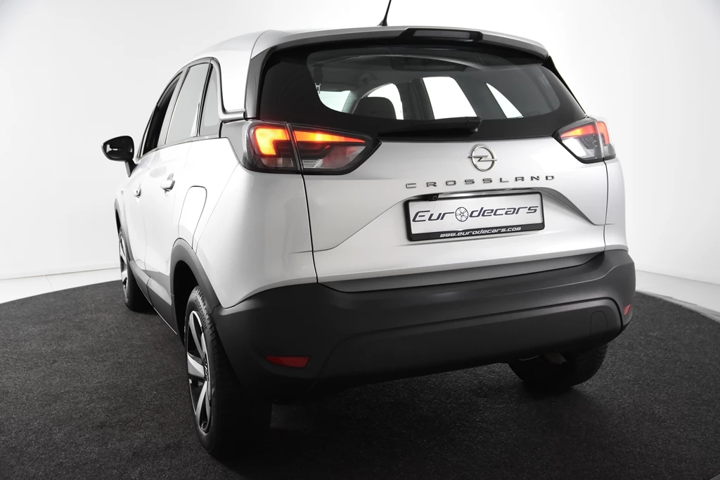 Opel Crossland – foto 7