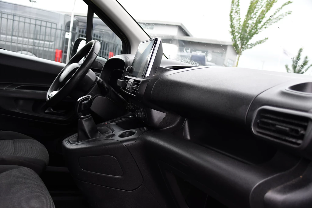 Citroën Berlingo – foto 22