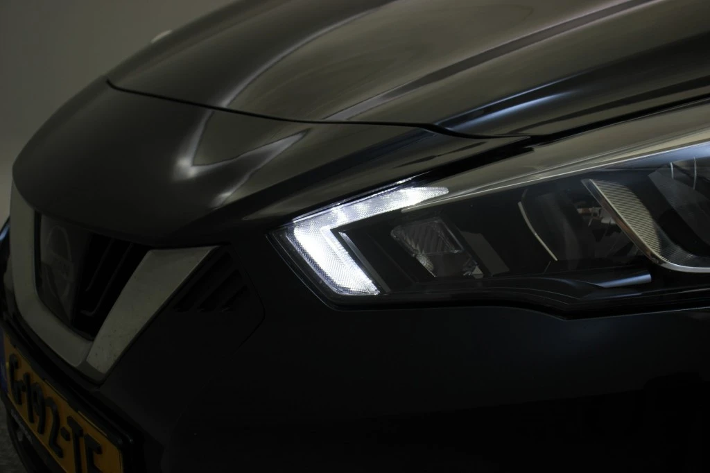 Nissan Micra – foto 30