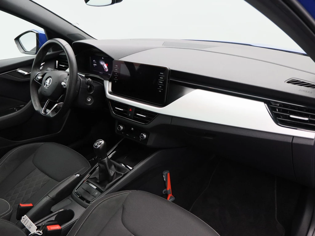Škoda Scala – foto 32