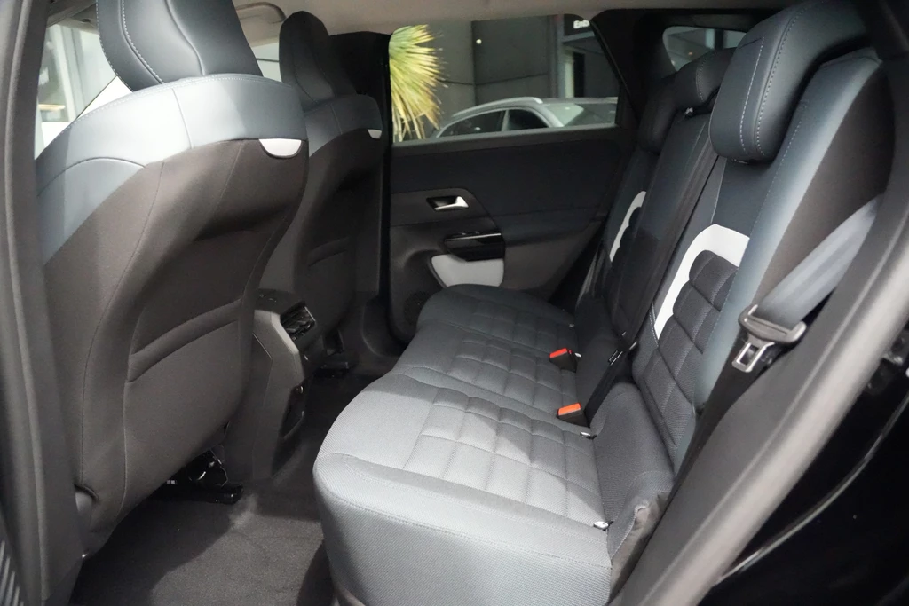 Citroën C5 Aircross – foto 23