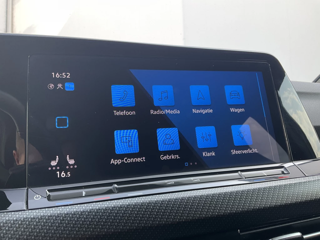 Volkswagen Golf – foto 40