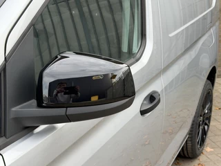 Volkswagen Caddy – thumbnail 16