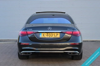 Mercedes-Benz S-Klasse – thumbnail 7
