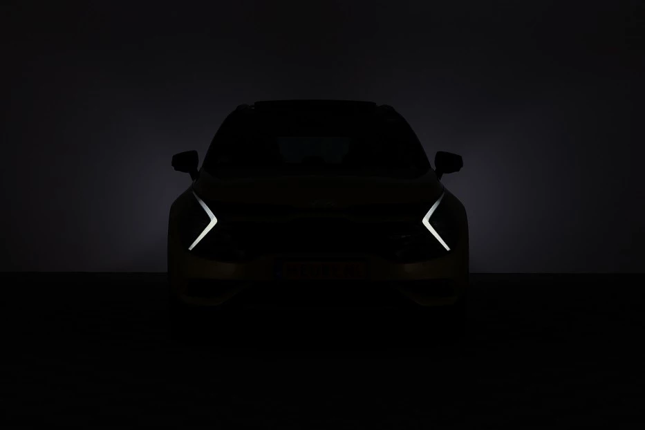 Kia Sportage – foto 8