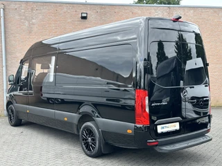 Mercedes-Benz Sprinter – thumbnail 5