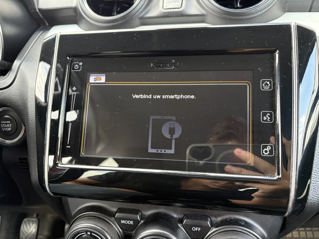 Suzuki Swift – foto 21