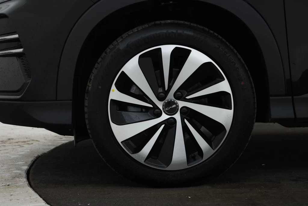 BYD SEAL U – foto 10
